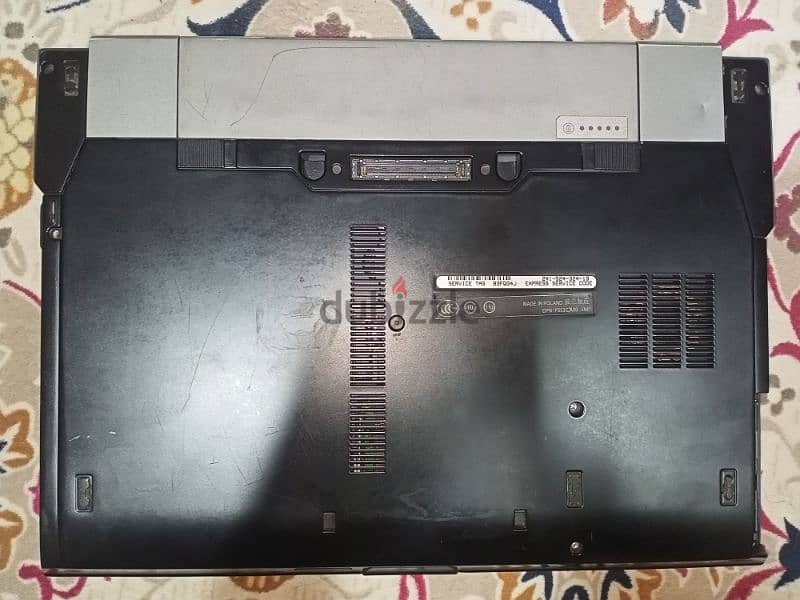 Dell Latitude E6400 2