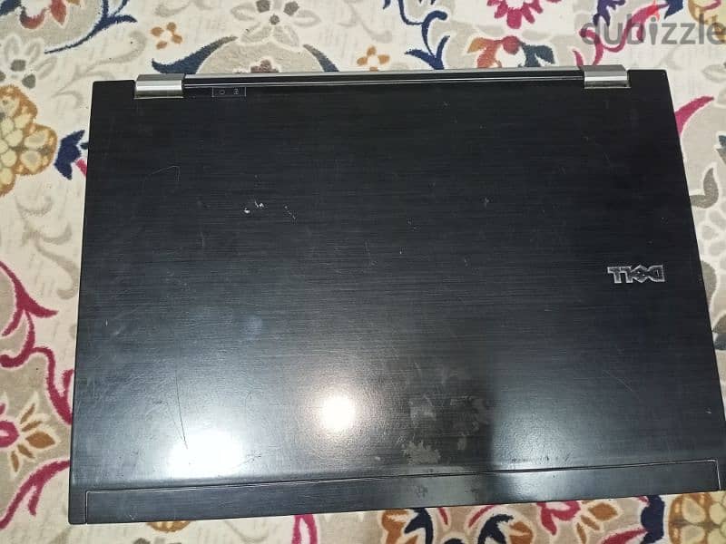 Dell Latitude E6400 3