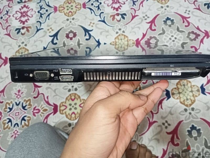 Dell Latitude E6400 4