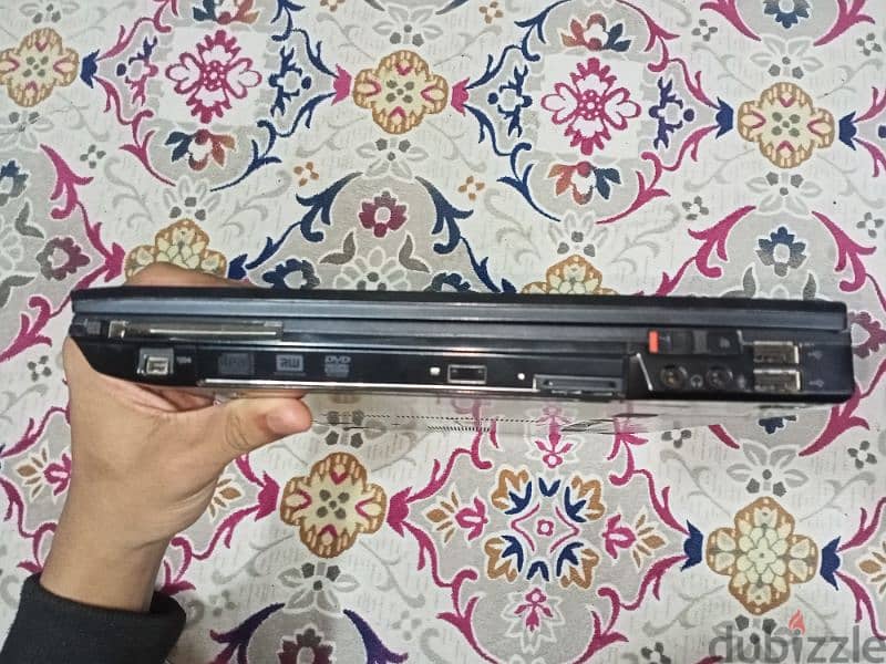 Dell Latitude E6400 5