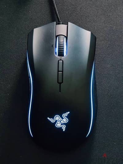 Razer Mamba Elite