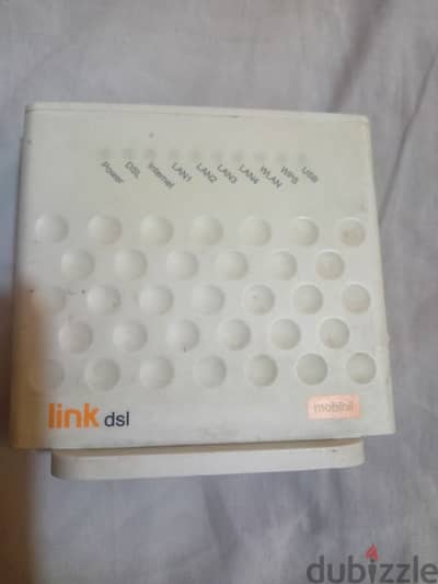 راوتر اورنج DSL