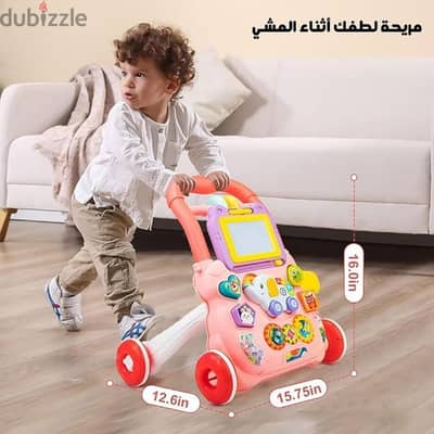 بيبى واكر baby walker