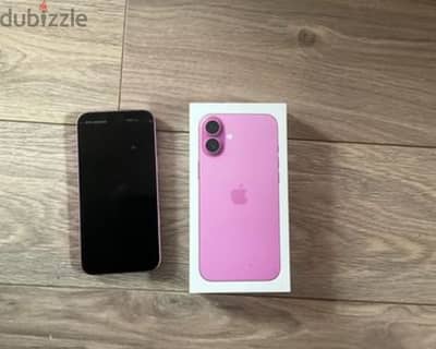 very special iphone 16 plus condition