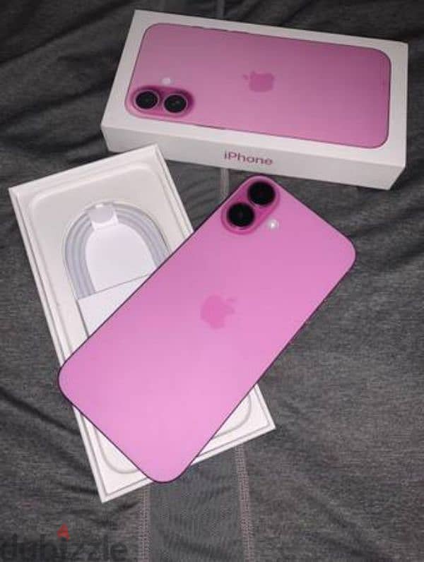 very special iphone 16 plus condition 1