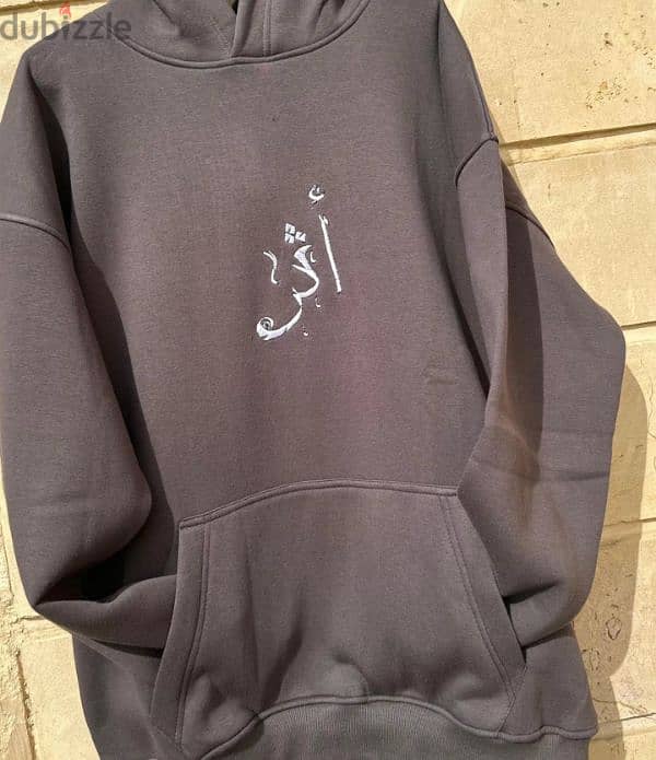 Hoodie-هودي 1