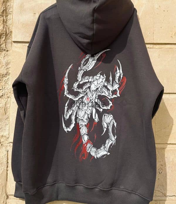 Hoodie-هودي 4