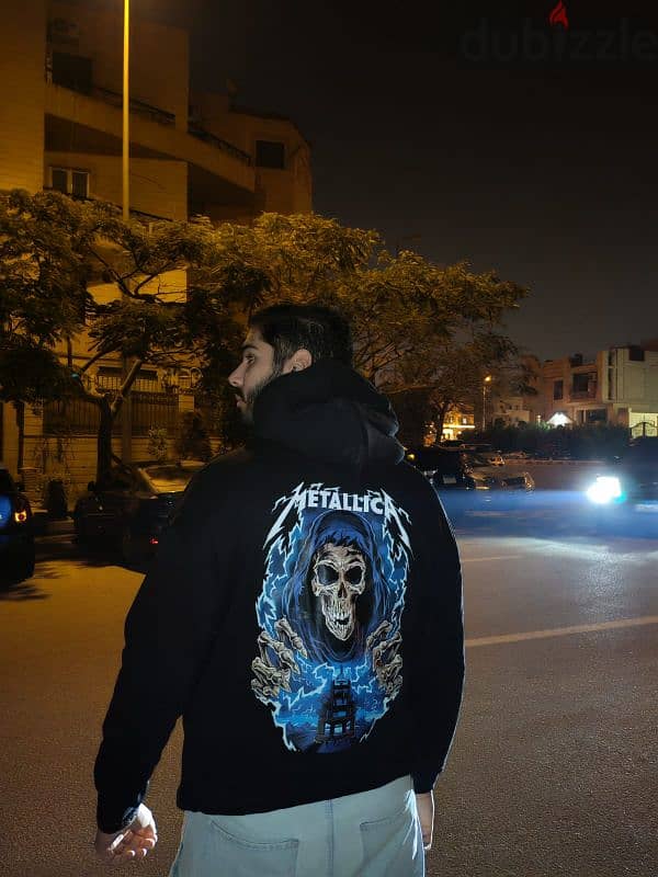 Hoodie-هودي 5