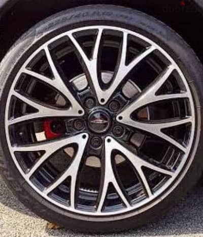 Mini Cooper Countryman 19