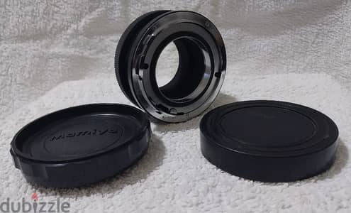 For Mamiya RB67 Pro-S