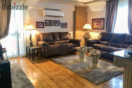 Apartment for sale 180 m in Fleming (Mohsen Bey Hashim)