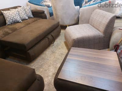 ركنه مودرن