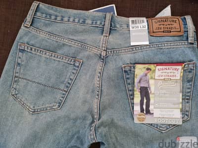 جينز ليفيز اوريجينالLevi's jeans original