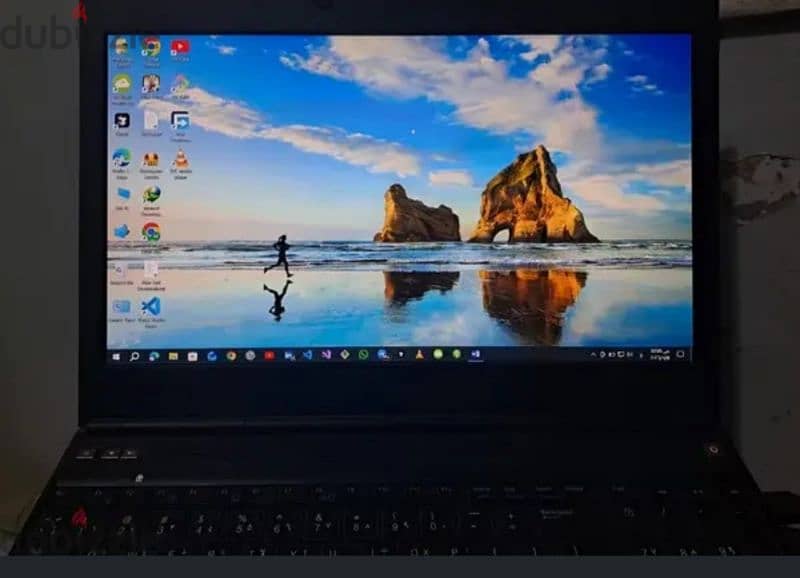 dell m4800 1