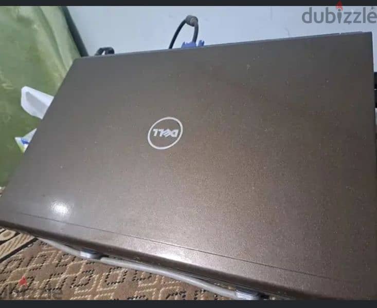 dell m4800 2