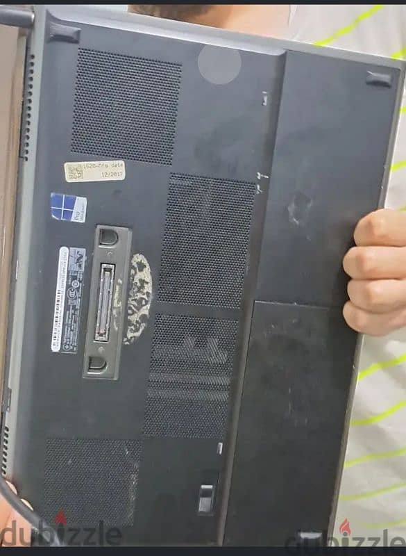 dell m4800 3