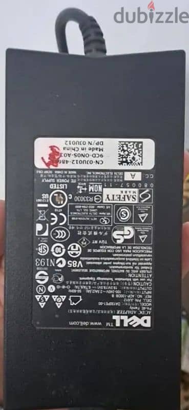 dell m4800 4