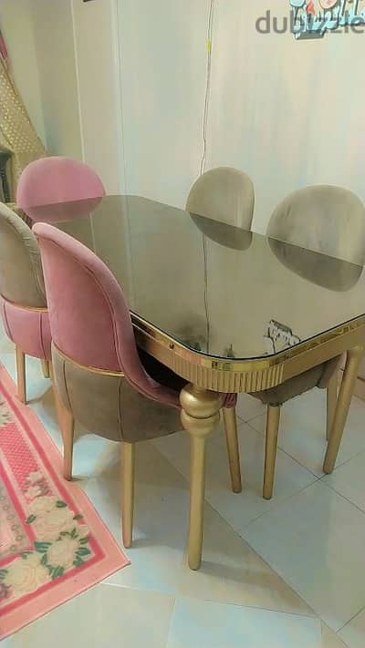 سفره مودرن