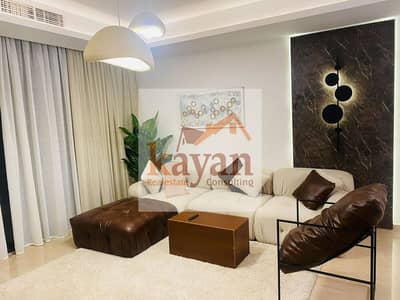 Brand New Apartment for Rent in Cairo Festival City – Aura | 3 Beds