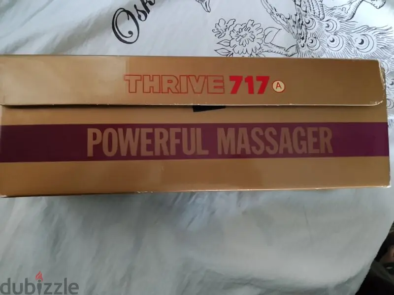 Massage Device65588810676610121