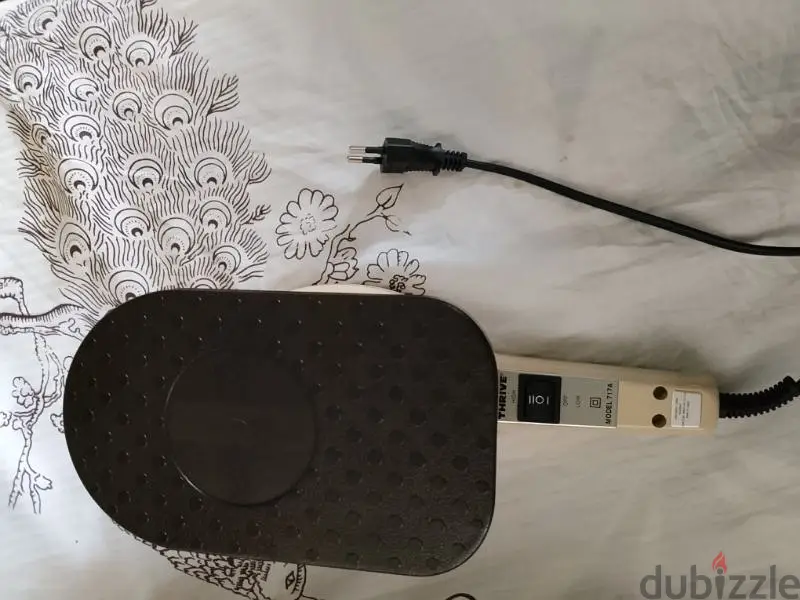 Massage Device65588810676610126