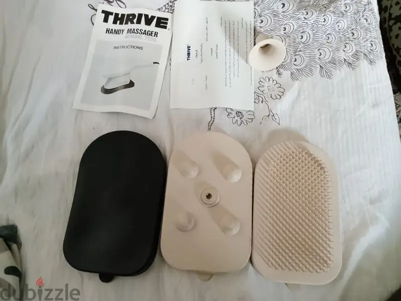 Massage Device65588810676610127