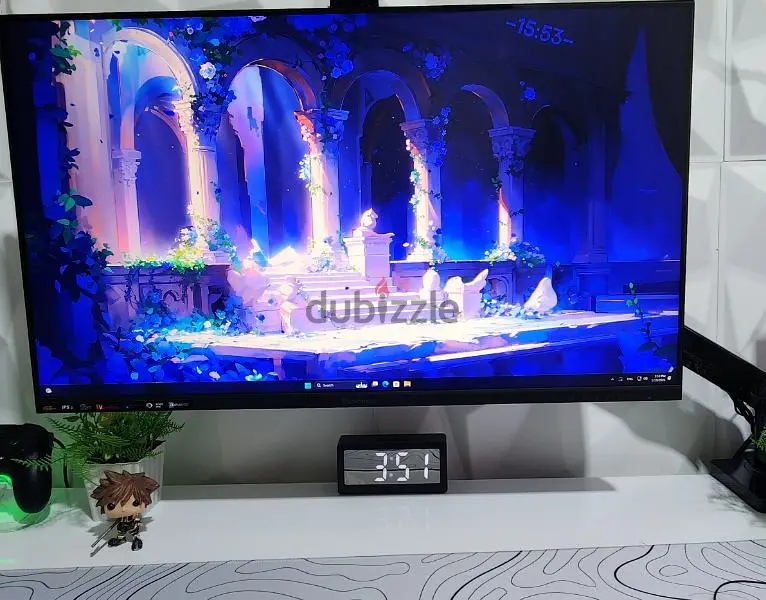 ViewSonic VX3219 2K Pro 2 Gaming Monitor