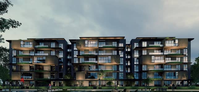 Studio for sale in The Harve Compound - Dal Developments