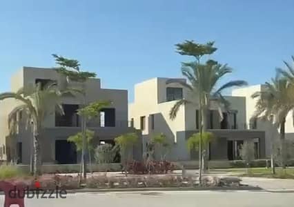 شقة  للبيع في بالم هيلز الأسكندرية
