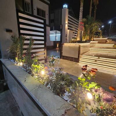 Luxury Twin House for Sale in Al Khamayel Compound
