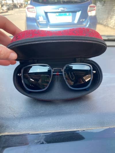نضاره porsche design  بورش ديزاين