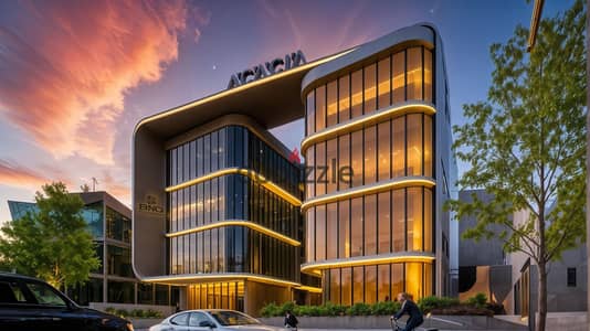For sale, a pharmacy in a fully equipped medical mall in the first complete medical mall in the Al-Narjis area, immediate delivery in the highest traffic rate in the area.