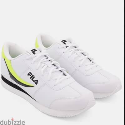 fila athletic shoes