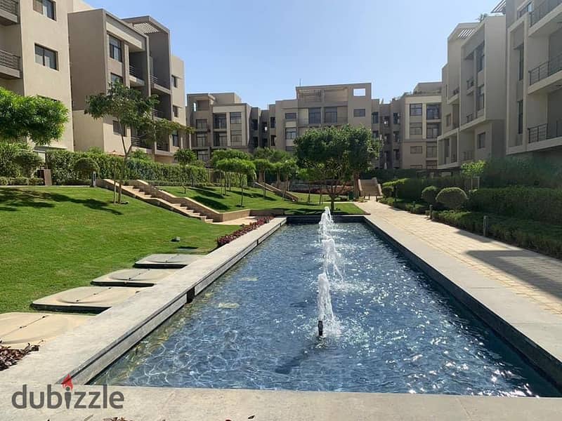 Apartment for Sale First Floor Fully Finished with ACs in Moon ...