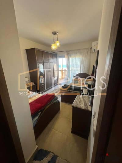 Amazing Chalet 160 SQM, 3rd floor with private Roof 160 SQM, Fully Finished and Ready to move. !!!!!