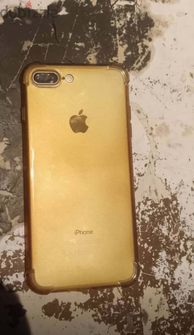 iphone +7 256 2