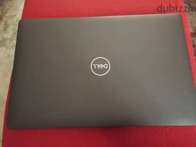 dell latitude 5500