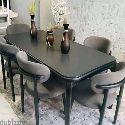 سفره مودرن