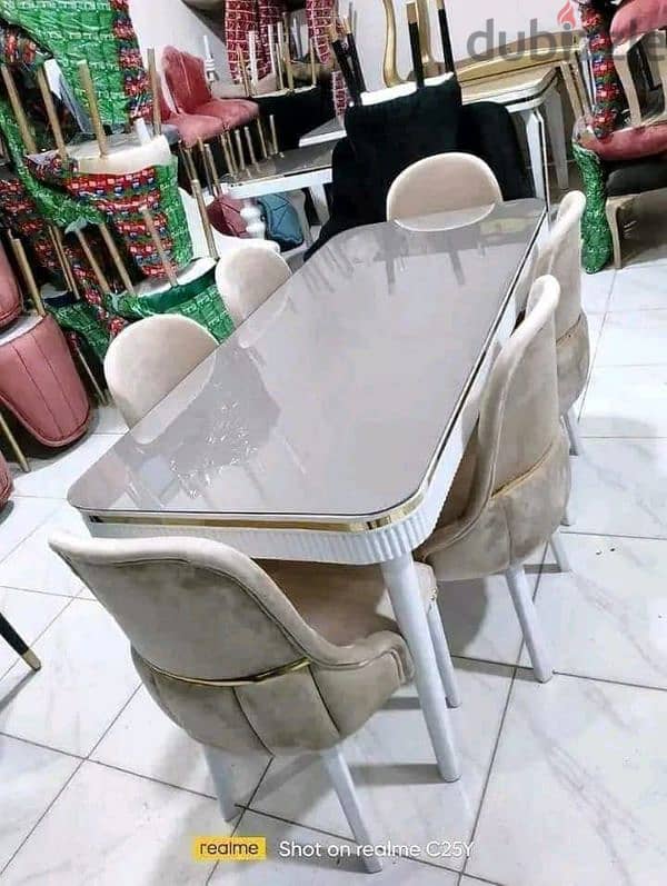 سفره مودرن 4