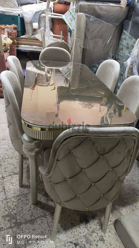 سفره مودرن 5