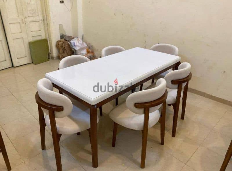 سفره مودرن 6
