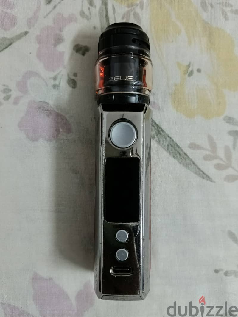 Vape Drag X Plus 1