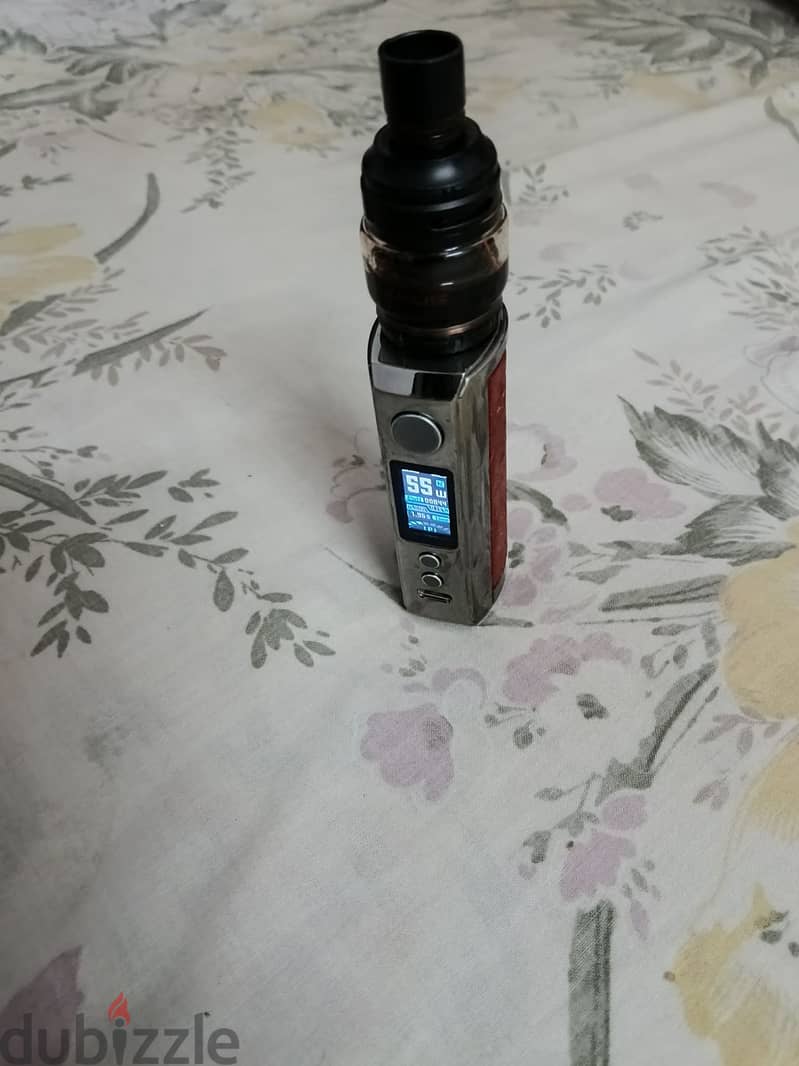 Vape Drag X Plus 2