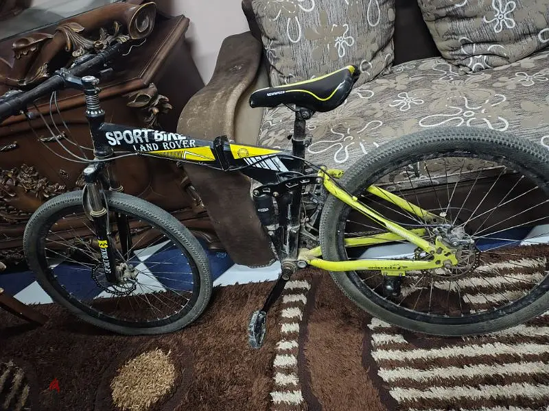 Racing Bicycle65584847722498121