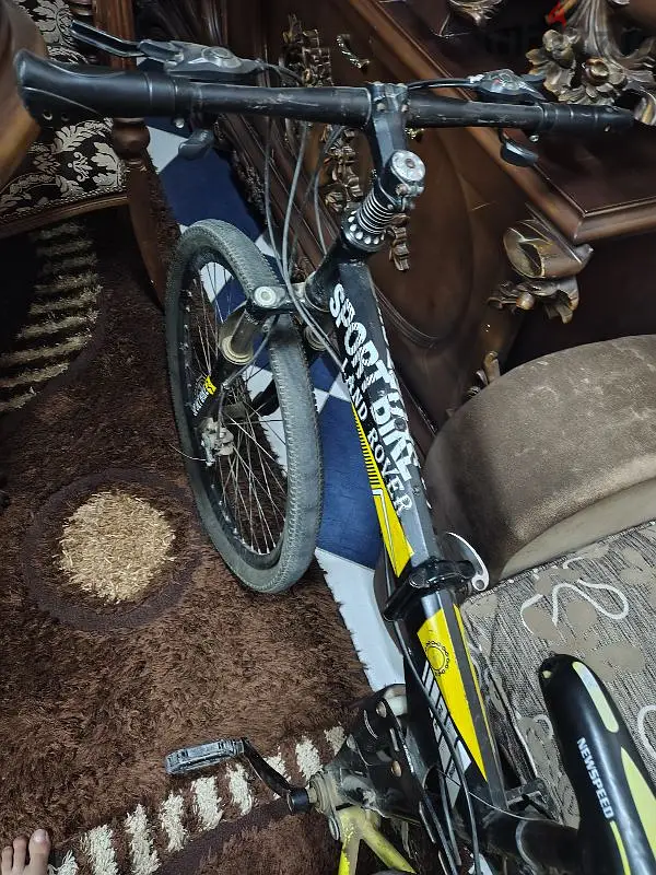 Racing Bicycle65584847722498122