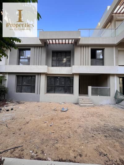 Outer Duplex with Garden For Sale in Villette Sodic - Sky Condos