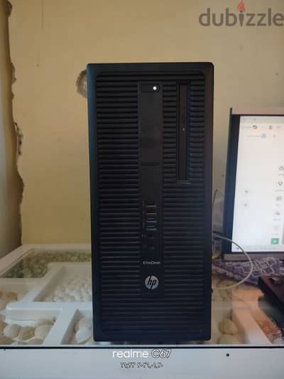 hp800G2