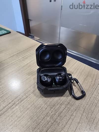 samsung Galaxy Pro Buds