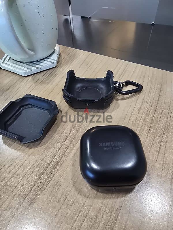 samsung Galaxy Pro Buds 1