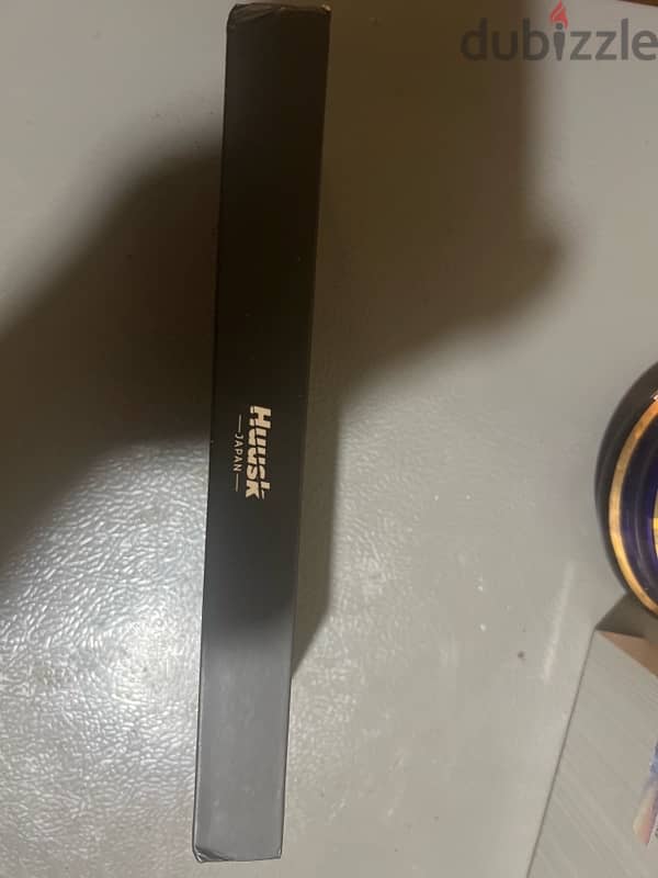 HUUSK Japanese kitchen scissors. 4